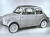 Fiat 500 N - Nuova (1957-1960)